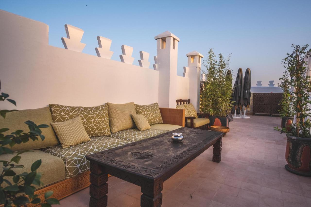 Riad Villa Berna Under Swiss Management マラケシュ エクステリア 写真