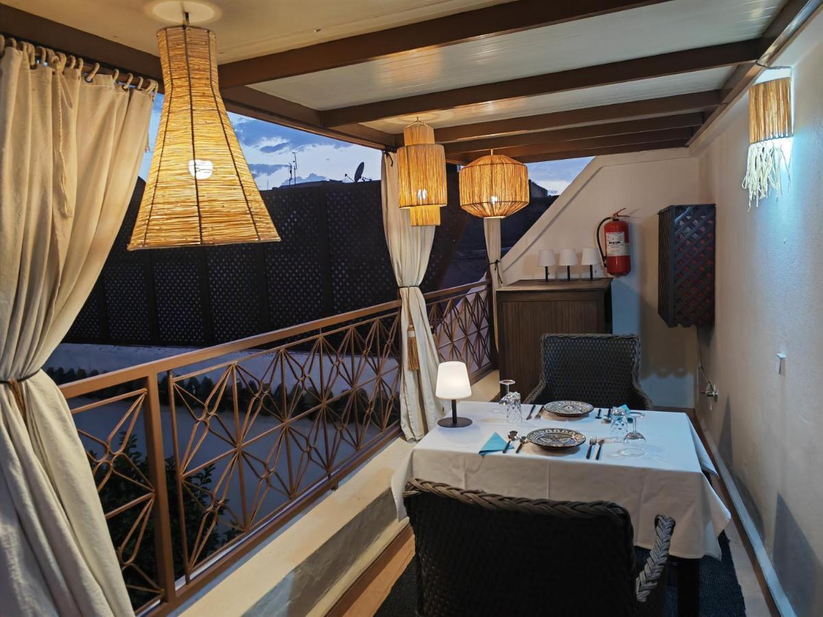 Riad Villa Berna Under Swiss Management マラケシュ エクステリア 写真