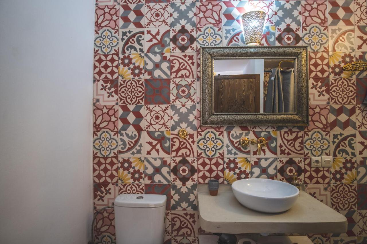 Riad Villa Berna Under Swiss Management マラケシュ エクステリア 写真